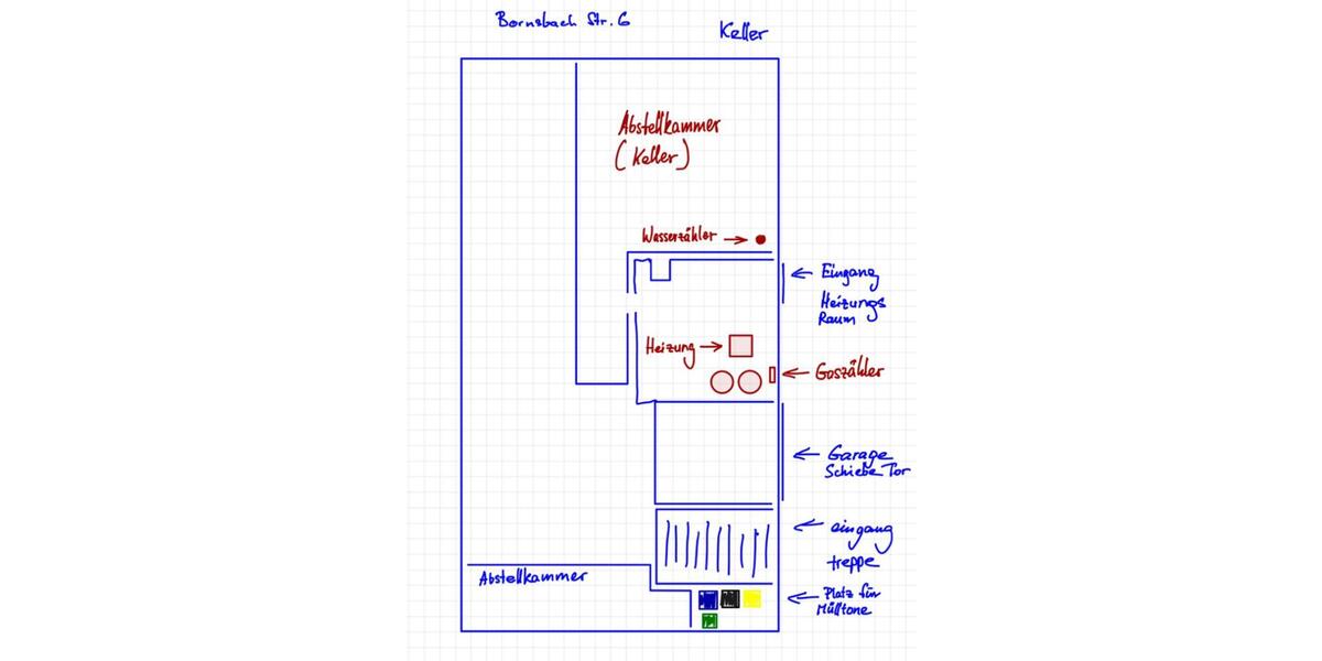 Einfamilienhaus Gladenbach - 4 Zimmer, 150 m&sup2;, 269.699&euro; | Angebot:26284622