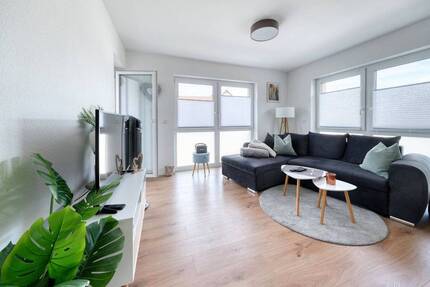 Wohnung Gießen / Allendorf Allendorf - 3 Zimmer, 71 m&sup2;, 239.650&euro; | Angebot:26816949