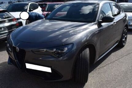 Alfa Romeo Stelvio 35.482 km 38.485 &euro; Pohlheim 35415