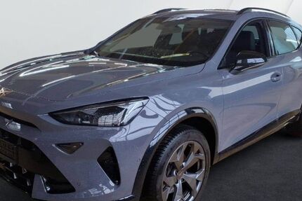 Cupra Formentor 17.814 km 32.985 &euro; Pohlheim 35415