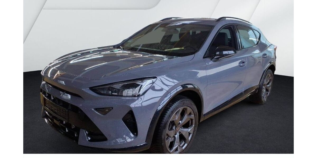 Cupra Formentor 17.814 km 32.985 &euro; Pohlheim 35415