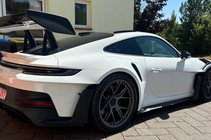 Porsche 911 Urmodell 16.490 km 259.911 &euro; Dillenburg 35685