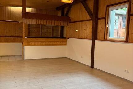 Wohnung Gießen - 1 Zimmer, 60 m&sup2;, 720&euro; | Angebot:26283680