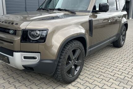 Land Rover Defender 103.000 km 46.900 &euro; Hohenahr 35644