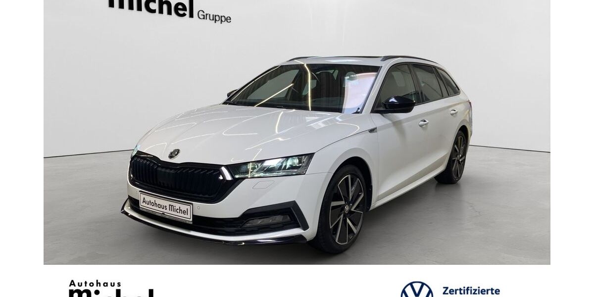Skoda Octavia 91.500 km 23.930 &euro; Gießen 35394