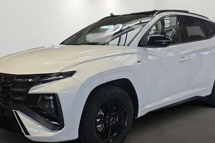 Hyundai TUCSON 3.500 km 38.491 &euro; Dillenburg 35684