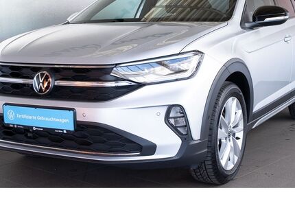 VW Taigo 5.625 km 23.280 &euro; Hüttenberg-Rechtenbach 35625