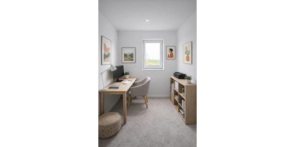 Doppelhaushälfte Fernwald - 5 Zimmer, 141 m&sup2;, 534.900&euro; | Angebot:26215011