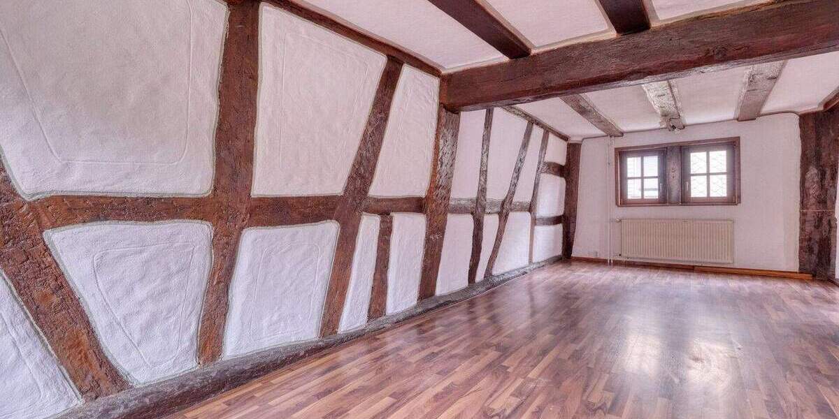 Einfamilienhaus Leun / Biskirchen Biskirchen - 4 Zimmer, 114 m&sup2;, 109.000&euro; | Angebot:25697033