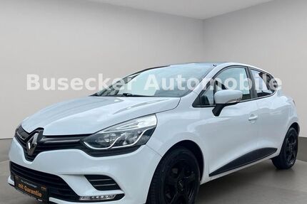 Renault Clio 110.329 km 6.600 &euro; Buseck 35418