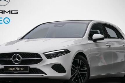 Mercedes-Benz A 200 8.464 km 33.690 &euro; Dillenburg 35683