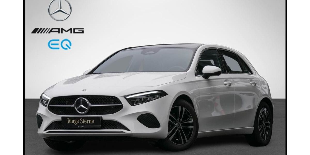 Mercedes-Benz A 200 8.464 km 33.690 &euro; Dillenburg 35683