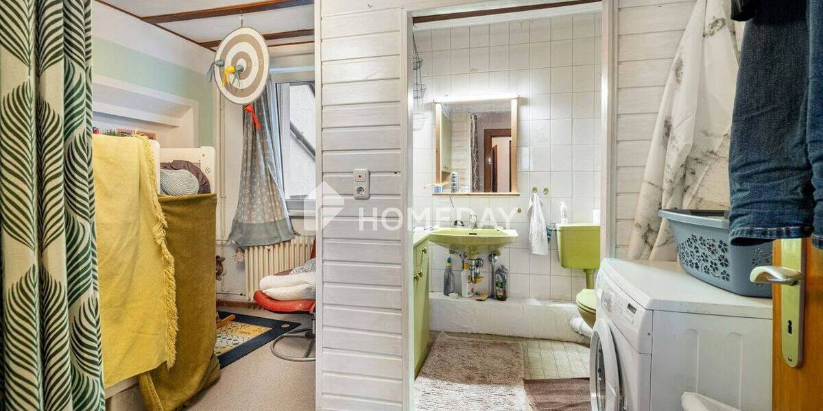 Mehrfamilienhaus, Wohnhaus Lahnau Dorlar - 1 Zimmer, 350 m&sup2;, 495.000&euro; | Angebot:26501320