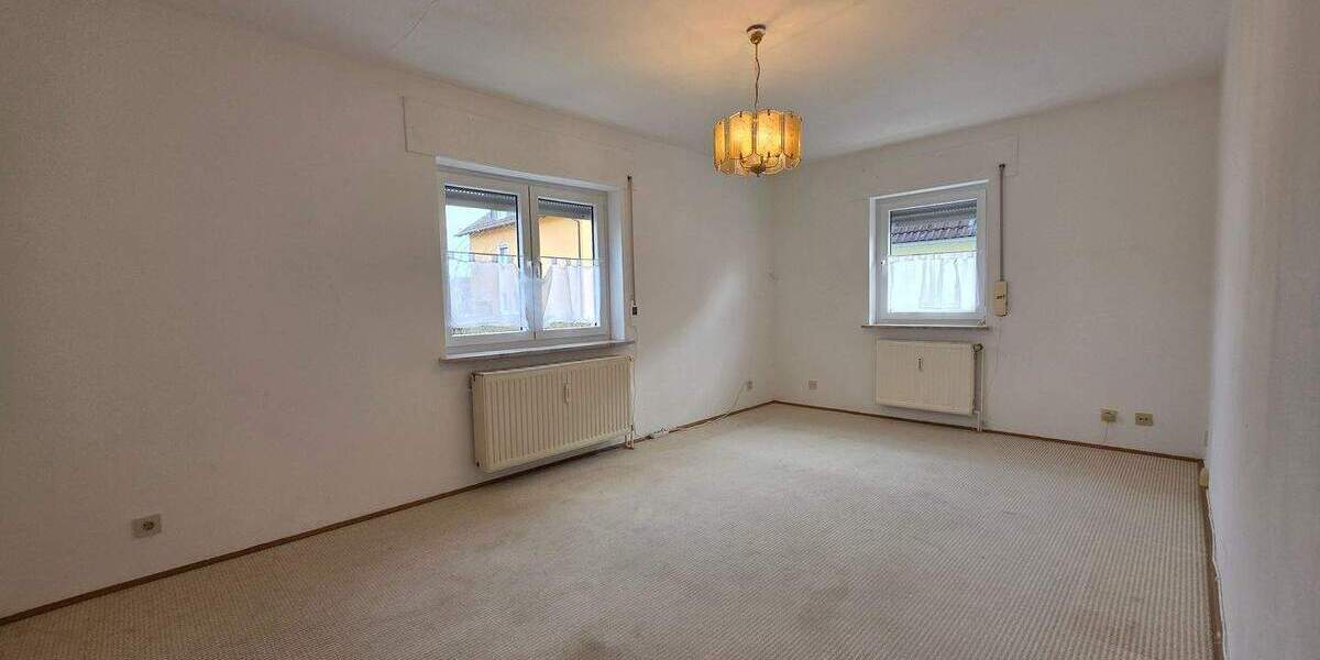 Einfamilienhaus Wehrheim - 7 Zimmer, 193 m&sup2;, 615.000&euro; | Angebot:25743603