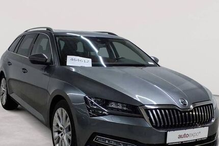 Skoda Superb 102.120 km 25.490 &euro; Fernwald-Steinbach 35463