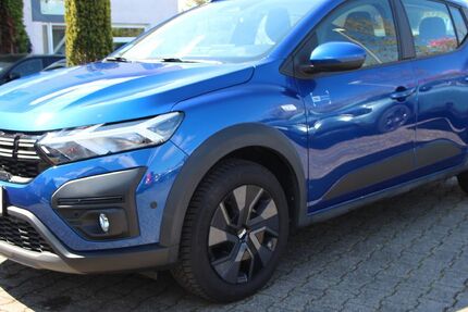 Dacia Sandero 19.940 km 15.990 &euro; Lollar 35457