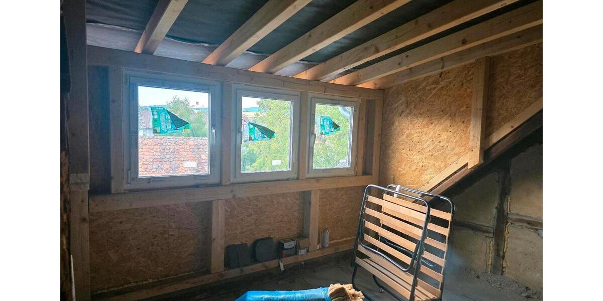Einfamilienhaus Butzbach - 5 Zimmer, 120 m&sup2;, 280.000&euro; | Angebot:26960079