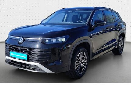 VW Tayron 25.379 km 39.790 &euro; Bad Nauheim 61231