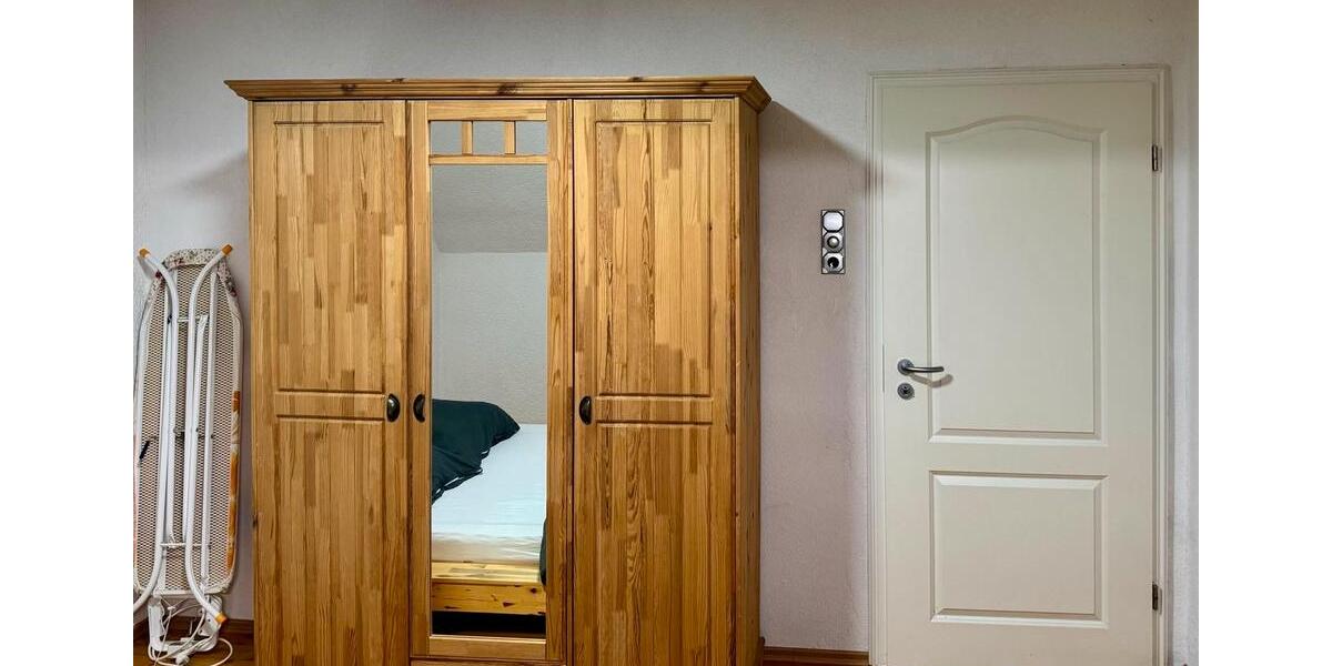 Etagenwohnung Wetzlar Hauserberg - 3 Zimmer, 50 m&sup2;, 53&euro; | Angebot:25539607