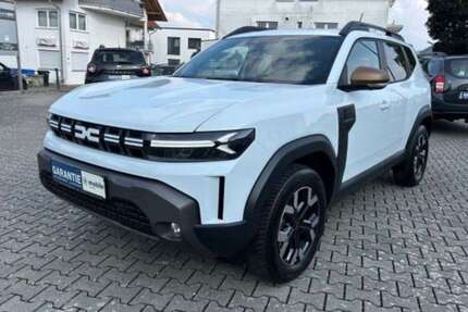 Dacia Duster 16.890 km 24.950 &euro; Butzbach 35510