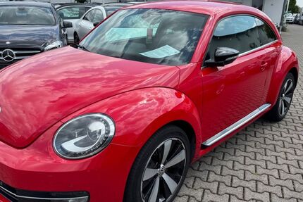 VW Beetle 149.985 km 8.990 &euro; Butzbach 35510