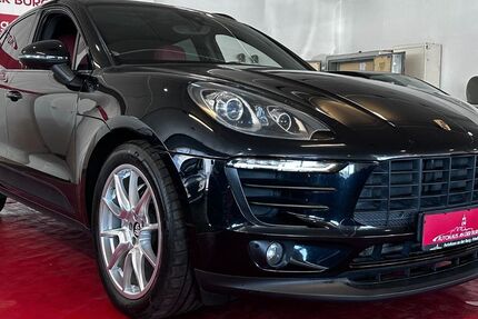 Porsche Macan 149.180 km 28.690 &euro; Ober Mörlen 61239