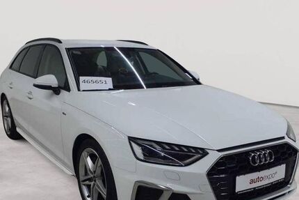 Audi A4 121.200 km 26.589 &euro; Fernwald-Steinbach 35463