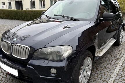 BMW X5 348.800 km 9.200 &euro; Breitscheid 35767