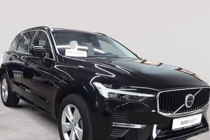 Volvo XC60 25.758 km 28.390 &euro; Fernwald-Steinbach 35463