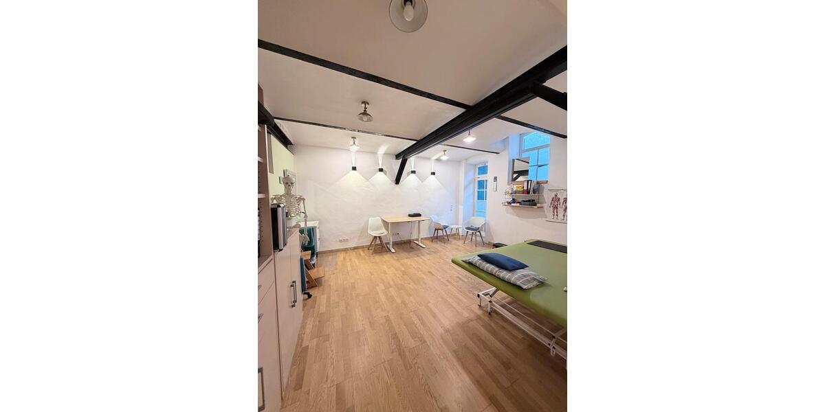 Gewerbeobjekt Weilmünster - 2.000&euro; | Angebot:25820605