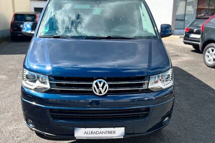 VW T5 Transporter 145.000 km 17.995 &euro; Lollar 35457