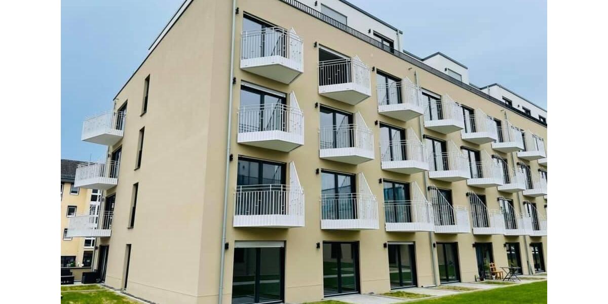 Hochparterre Gießen - 1 Zimmer, 28 m&sup2;, 490&euro; | Angebot:25473208