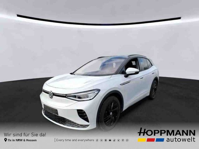 VW ID.4 47.691 km 28.480 &euro; Herborn 35745