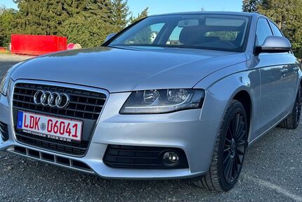 Audi A4 150.000 km 7.999 &euro; Aßlar 35614