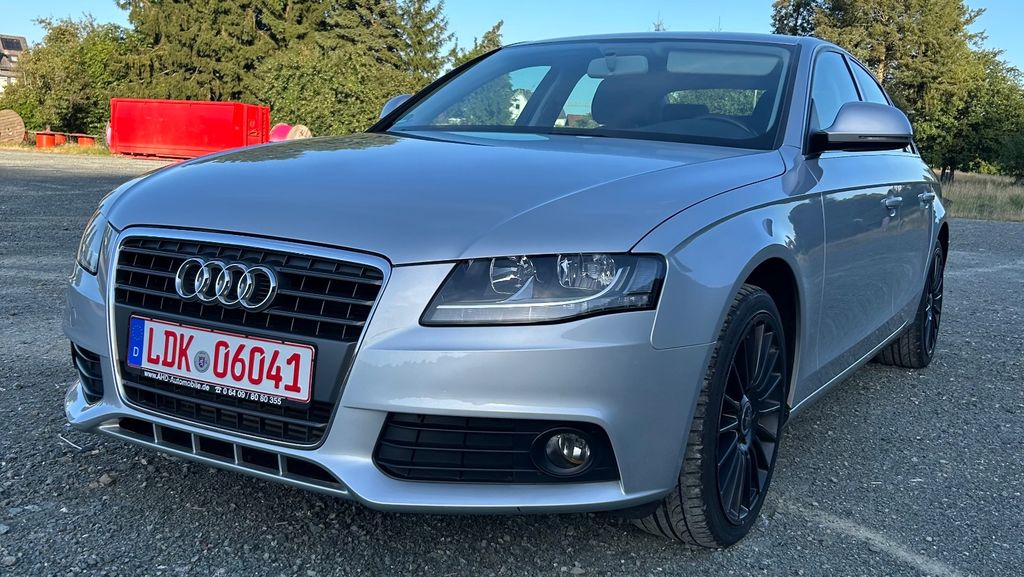Audi A4 150.000 km 7.999 &euro; Aßlar 35614