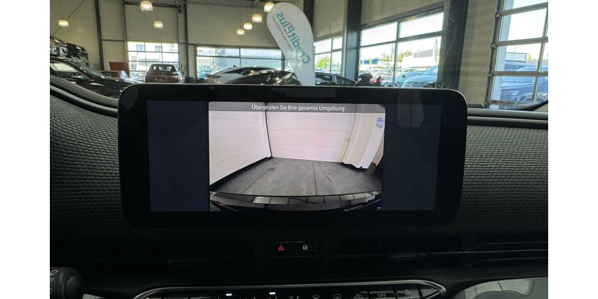 Fiat 500e La Prima by Bocelli 1.Hand Cabrio 42 kWh 25.600 km 24.490 &euro; Lich 35423