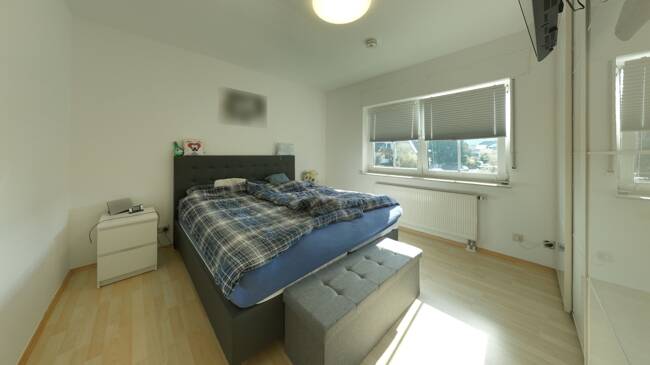 Etagenwohnung Langgöns - 3 Zimmer, 88 m&sup2;, 280.000&euro; | Angebot:26289479