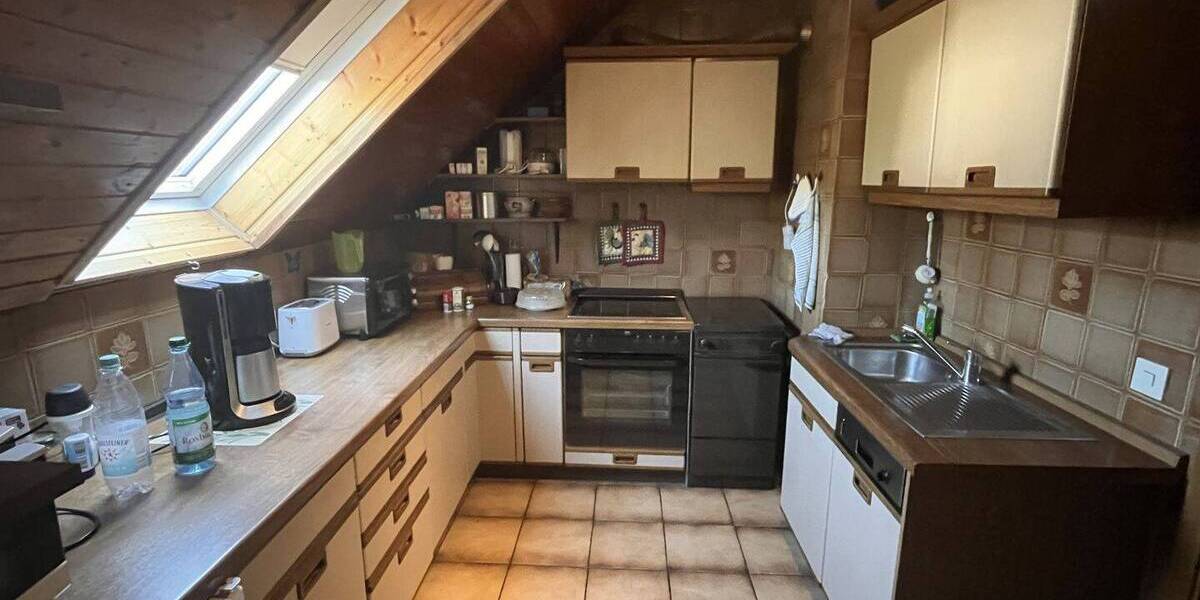 Doppelhaushälfte Breitscheid Gusternhain - 4 Zimmer, 105 m&sup2;, 135.000&euro; | Angebot:25667779