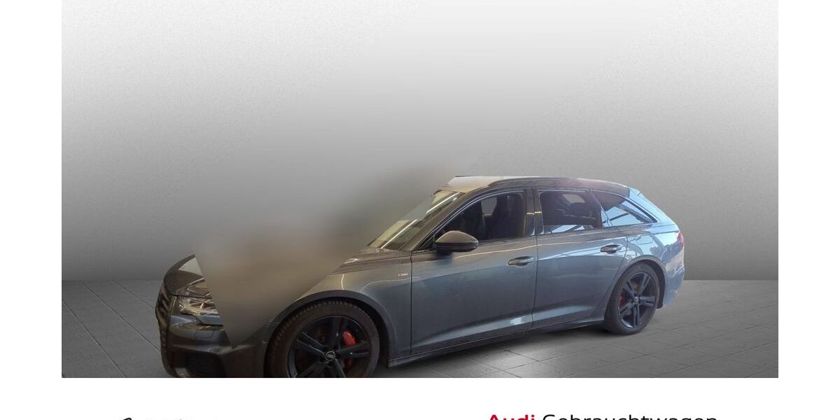 Audi A6 94.380 km 41.570 &euro; Wetzlar 35576