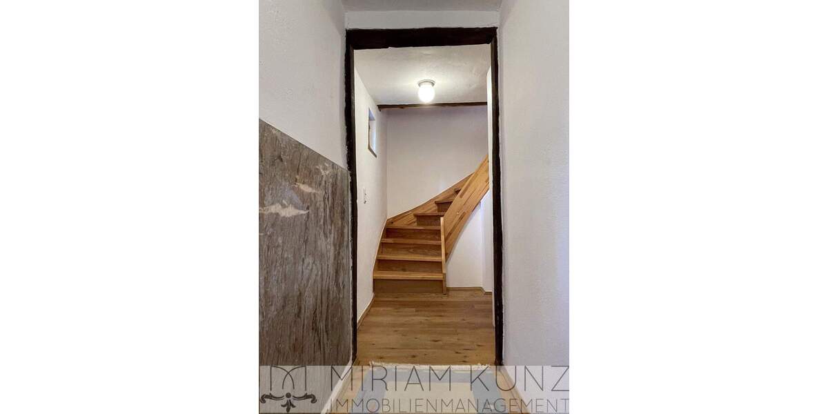 Einfamilienhaus Weilburg Ahausen - 3 Zimmer, 70 m&sup2;, 189.000&euro; | Angebot:25682152