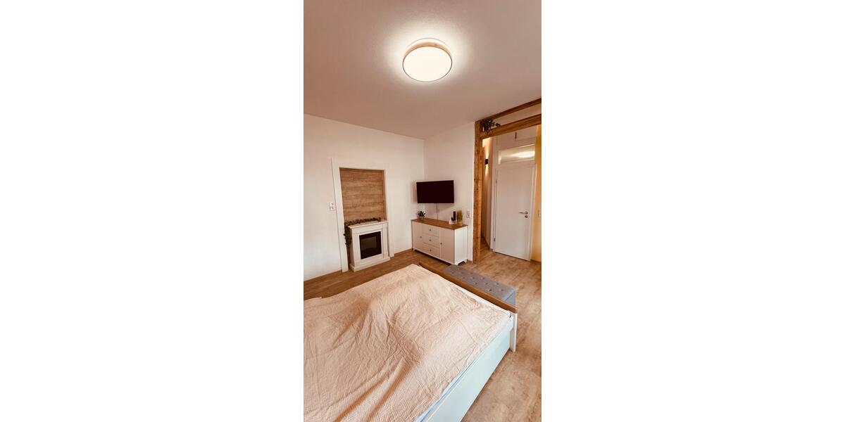 Etagenwohnung Herborn - 1.5 Zimmer, 4 m&sup2;, 600&euro; | Angebot:26038486