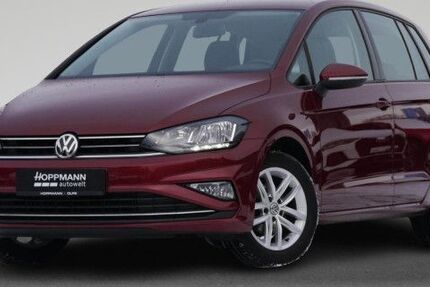 VW Golf Sportsvan 82.232 km 13.950 &euro; Herborn 35745