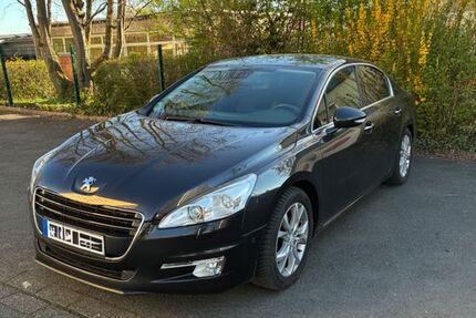 Peugeot 508 235.000 km 5.499 &euro; Butzbach 35510