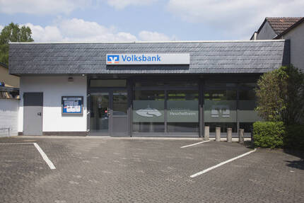 Gewerbeobjekt Biebertal / Bieber Rodheim-Bieber - 2 Zimmer, 179.000&euro; | Angebot:26259321