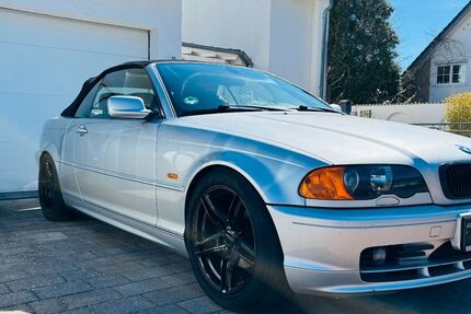 BMW 318 260.000 km 3.400 &euro; Haiger 35708