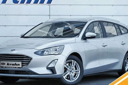Ford Focus 47.773 km 15.885 &euro; Gießen 35392