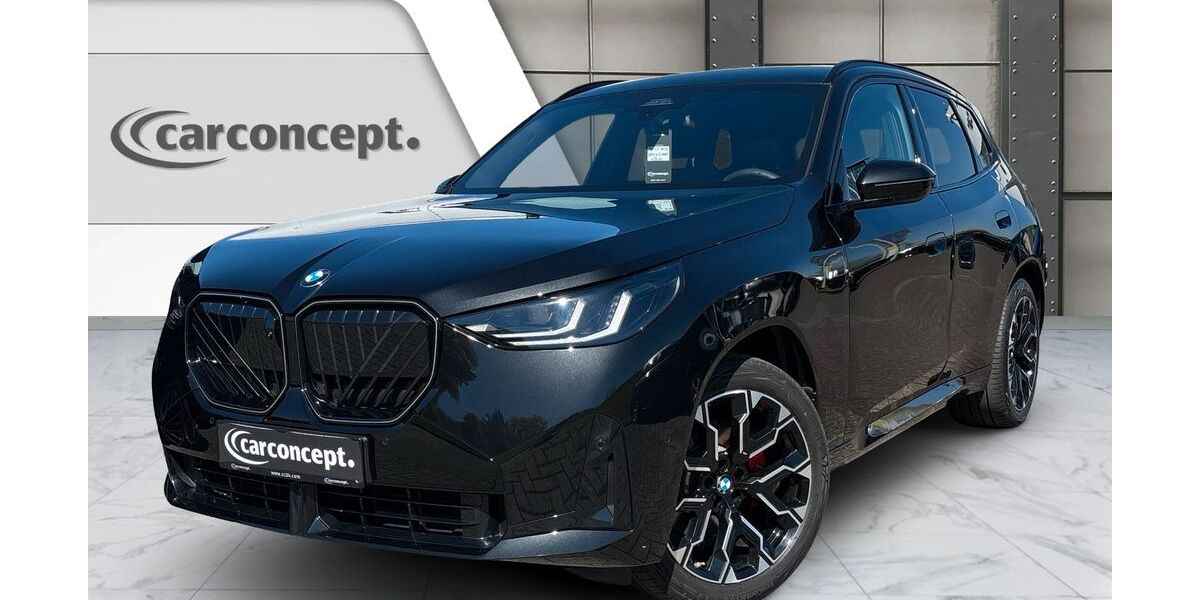 BMW X3 13.937 km 59.900 &euro; Wetzlar 35579