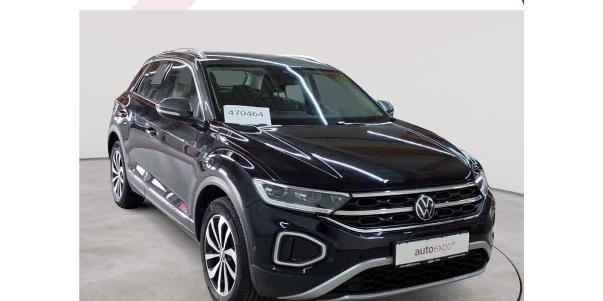 VW T-Roc 74.242 km 20.389 &euro; Fernwald-Steinbach 35463