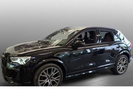 Audi Q3 131.810 km 25.970 &euro; Wetzlar 35576