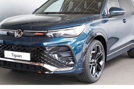 VW Tiguan 25.000 km 40.980 &euro; Hüttenberg-Rechtenbach 35625